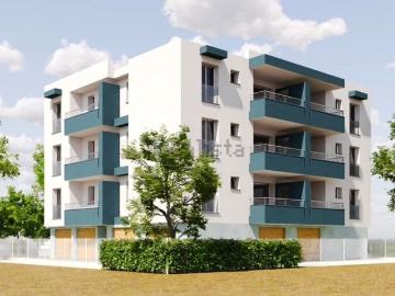 Appartamento in vendita di 77 m² in Via Palmiri
