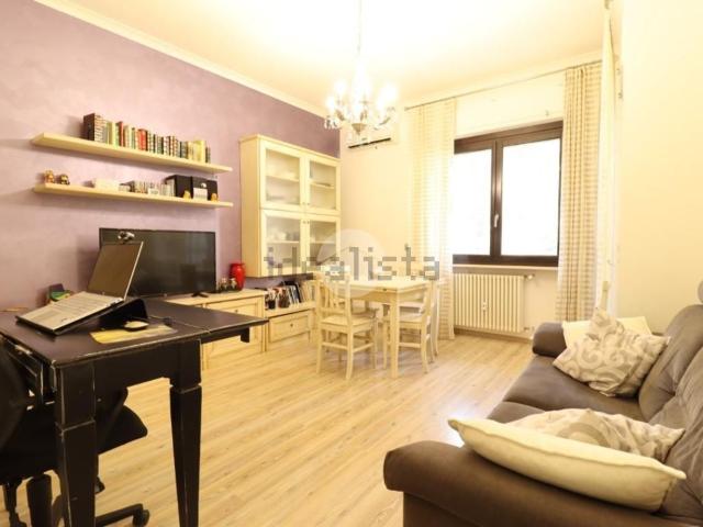 Appartamento in vendita di 77 m² in Via Parco Nazionale d&apos Abruzzo, 5