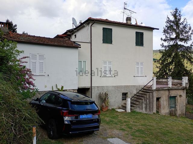 Appartamento in vendita di 77 m² in Via pegui