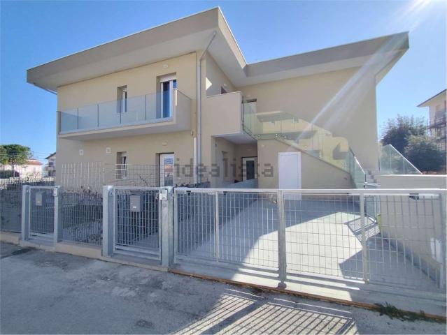 Appartamento in vendita di 77 m² in Via Perugia, 2