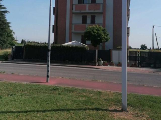 Appartamento in vendita di 77 m² in Via Per Parma