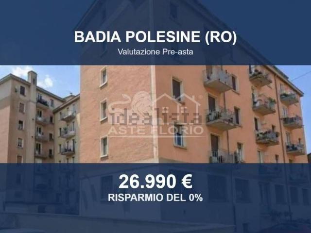 Appartamento in vendita di 77 m² in Via Pesa Vecchia, 23