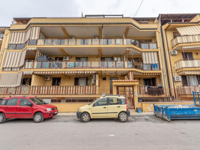 Appartamento in vendita di 77 m² in Via Petrarca, 22