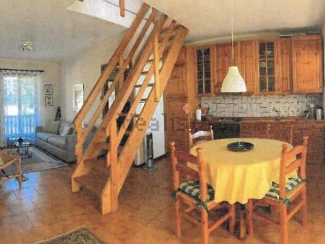 Appartamento in vendita di 77 m² in Via Pian di Sole