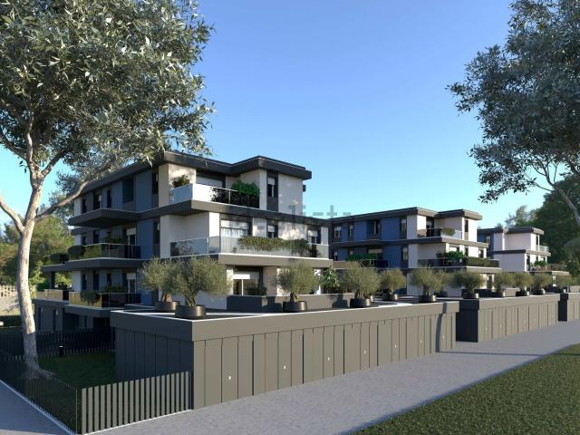 Appartamento in vendita di 77 m² in Via Pietro Nenni, 1