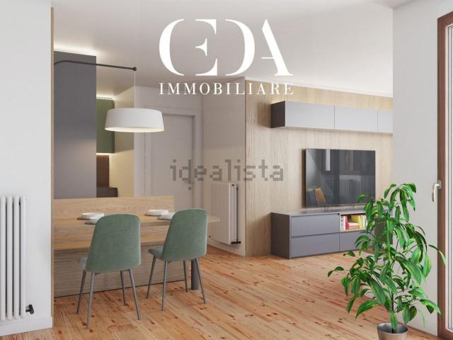 Appartamento in vendita di 77 m² in Via Pier Fortunato Calvi, 2