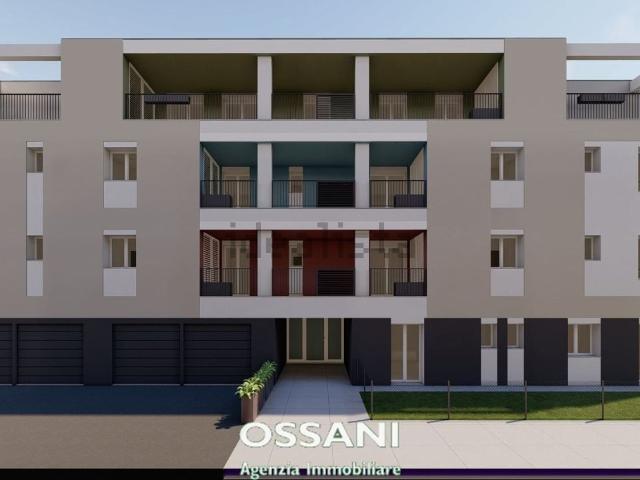 Appartamento in vendita di 77 m² in Via Piero della Francesca