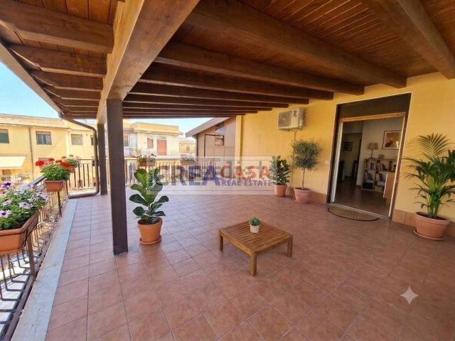 Appartamento in vendita di 77 m² in Via Porticato, 2