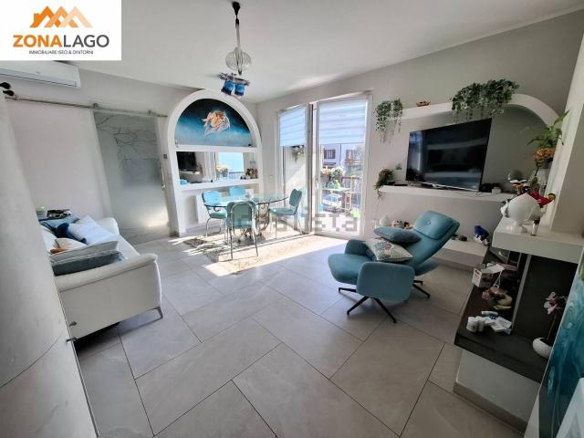 Appartamento in vendita di 77 m² in Via Pozzacher, 9