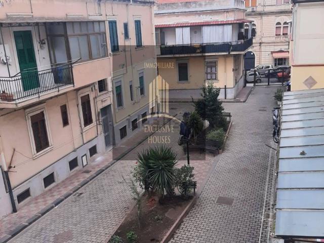 Appartamento in vendita di 77 m² in Via Placida