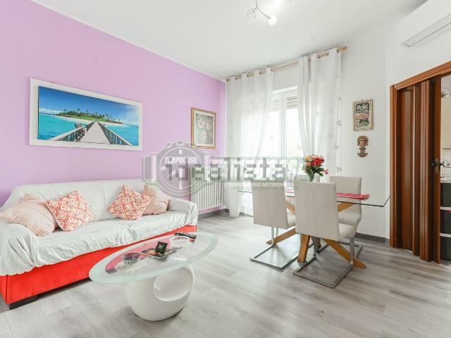 Appartamento in vendita di 77 m² in Via Primo Maggio