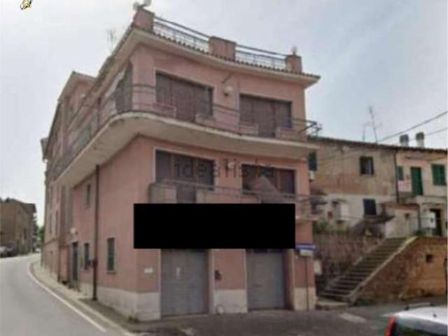 Appartamento in vendita di 77 m² in Via Roma