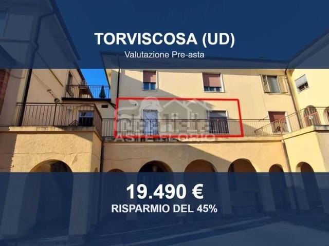 Appartamento in vendita di 77 m² in Via Roma, 3