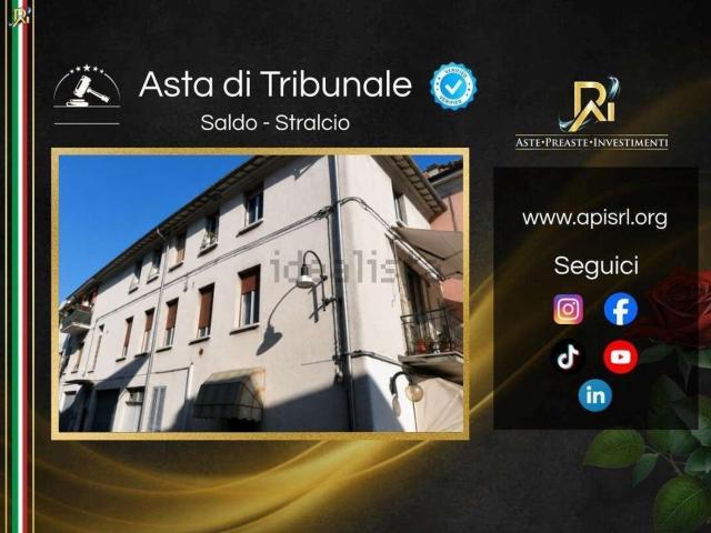 Appartamento in vendita di 77 m² in Via Roma, 49