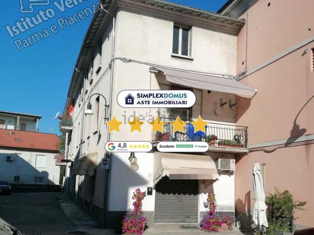 Appartamento in vendita di 77 m² in Via Roma
