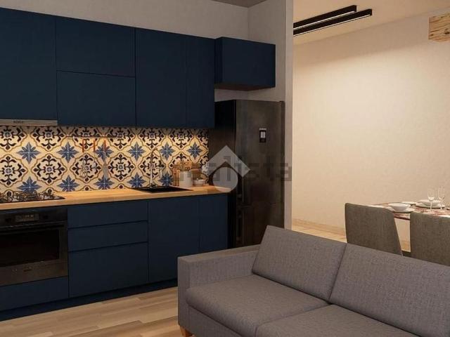 Appartamento in vendita di 77 m² in Via Rovato, 9
