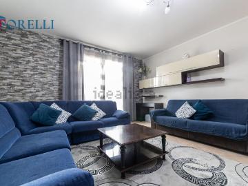 Appartamento in vendita di 77 m² in Via Rubicone, 56