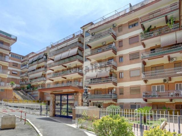 Appartamento in vendita di 77 m² in Via Scipio Sighele