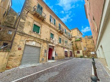 Appartamento in vendita di 77 m² in Via Sant&apos Eligio, 19