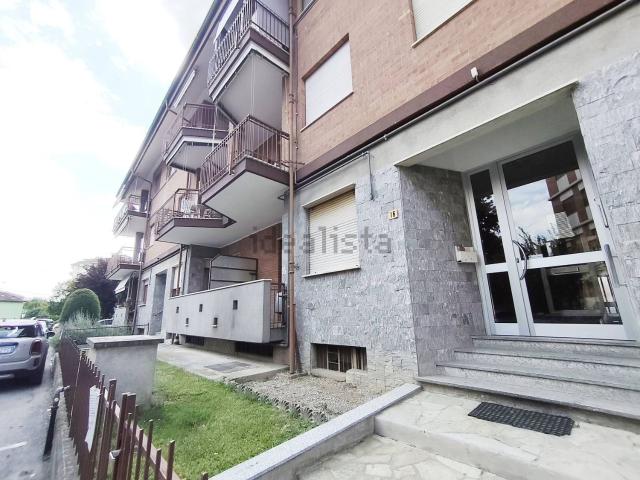 Appartamento in vendita di 77 m² in Via Santo Cottolengo