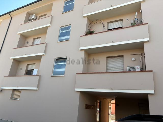 Appartamento in vendita di 77 m² in Via San Francesco D&apos Assisi, 10
