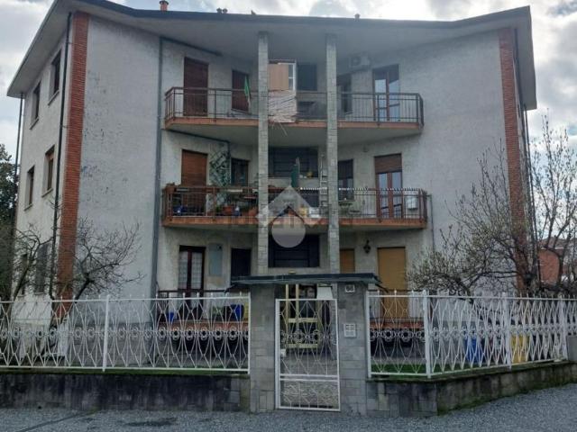 Appartamento in vendita di 77 m² in Via San Maurizio, 66