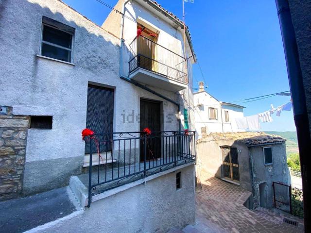 Appartamento in vendita di 77 m² in Via San Nicola