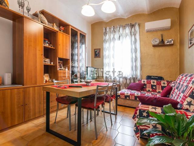 Appartamento in vendita di 77 m² in Via San Sebastiano, 174