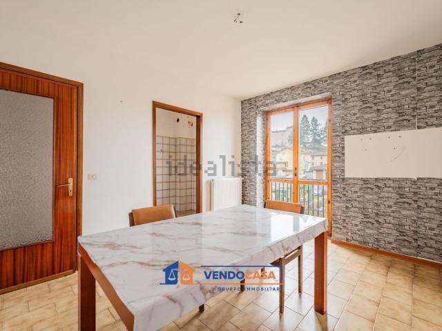 Appartamento in vendita di 77 m² in Via San Rocco, 19