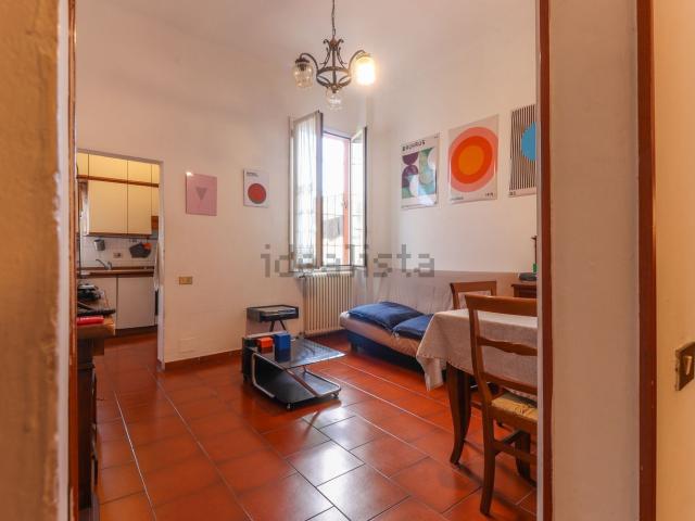 Appartamento in vendita di 77 m² in Via San Vitale, 25
