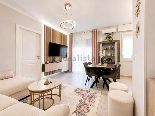 Appartamento in vendita di 77 m² in Via Sebastiano Caboto
