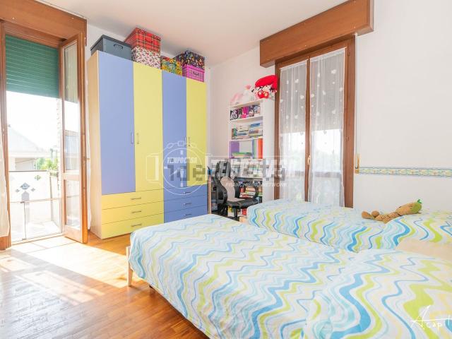 Appartamento in vendita di 77 m² in Via Sebastiano Caboto, 27