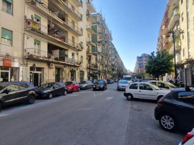 Appartamento in vendita di 77 m² in Via Silvio Baratta, 42