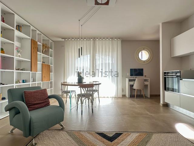 Appartamento in vendita di 77 m² in Via Solferino, 58