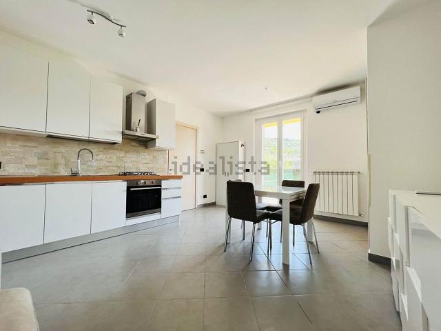 Appartamento in vendita di 77 m² in Via Steria, 1