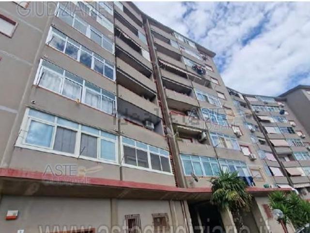 Appartamento in vendita di 77 m² in Viale Nitta