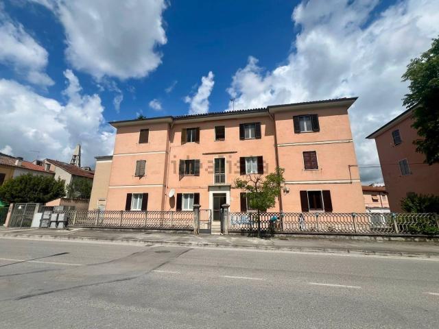Appartamento in vendita di 77 m² in Viale Antonio Gramsci, 9
