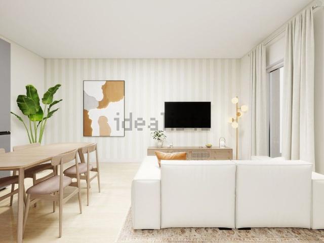 Appartamento in vendita di 77 m² in Viale Astichello, 139
