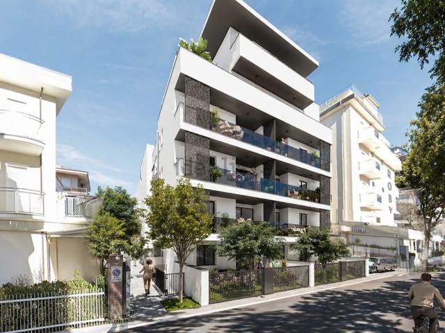 Appartamento in vendita di 77 m² in Viale Catalani