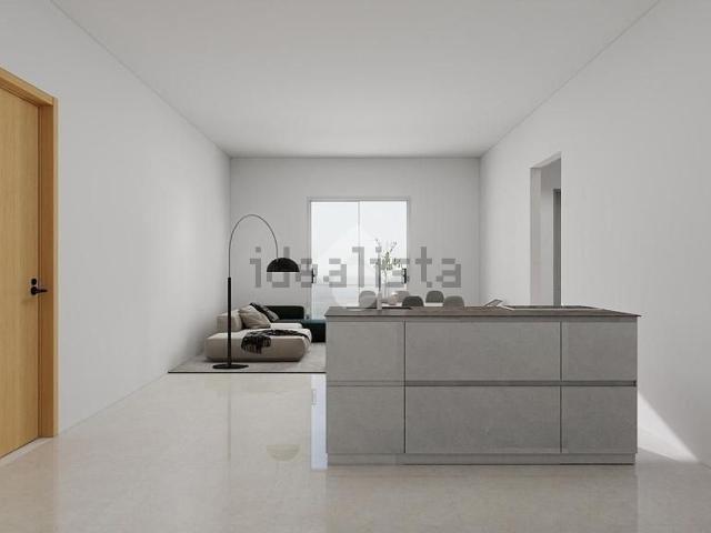 Appartamento in vendita di 77 m² in Viale Dante Alighieri