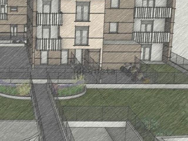 Appartamento in vendita di 77 m² in Viale Dante Alighieri