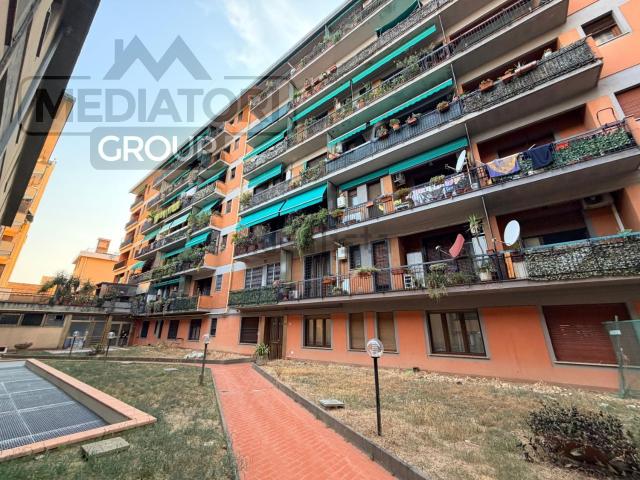 Appartamento in vendita di 77 m² in Viale della Repubblica