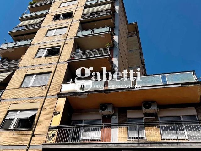 Appartamento in vendita di 77 m² in Viale della Serenissima, 91