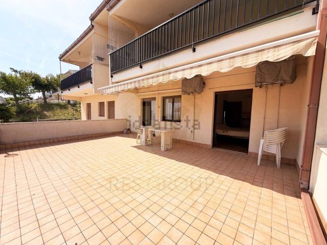 Appartamento in vendita di 77 m² in Viale Europa, 44