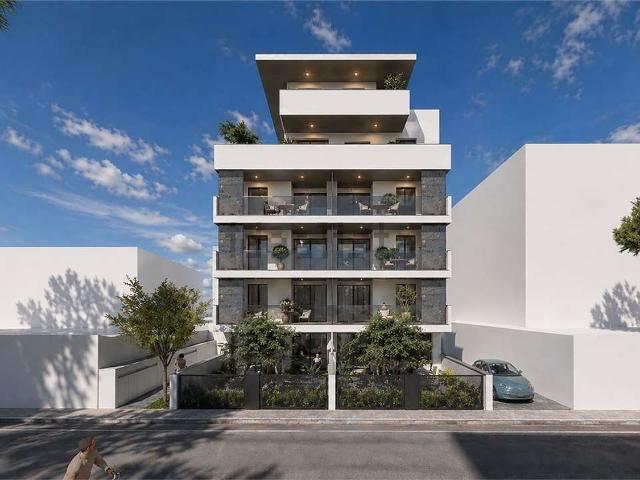 Appartamento in vendita di 77 m² in Viale Palestrina, 16