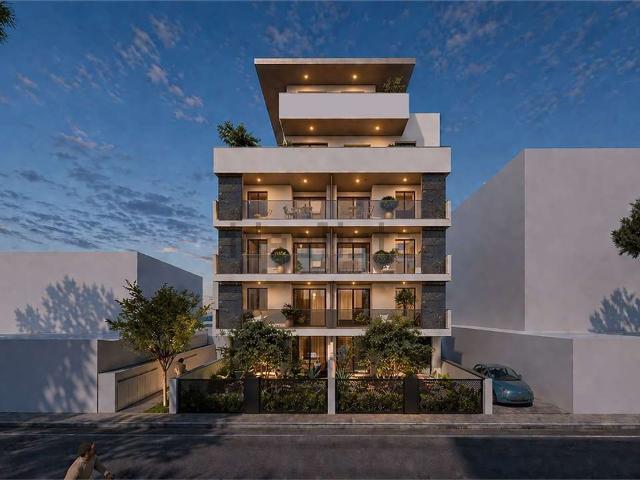 Appartamento in vendita di 77 m² in Viale Palestrina, 16