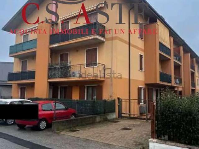 Appartamento in vendita di 77 m²
