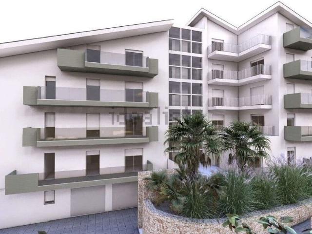Appartamento in vendita di 77 m²