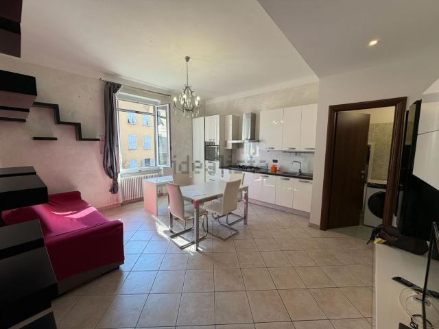 Appartamento in vendita di 77 m²
