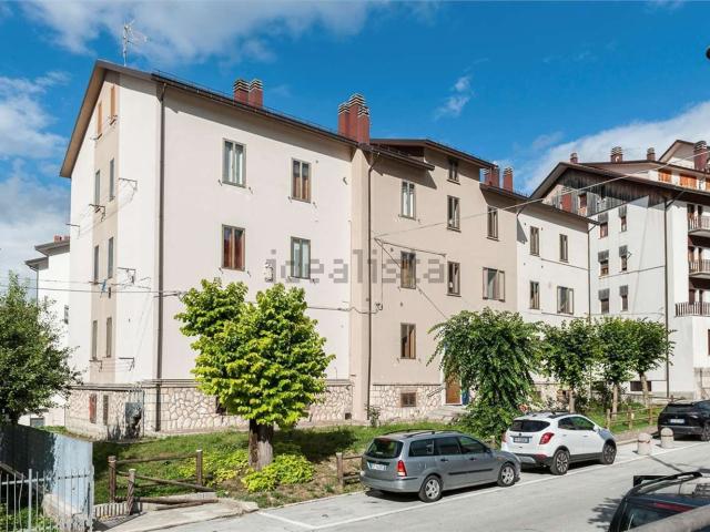 Appartamento in vendita di 77 m²